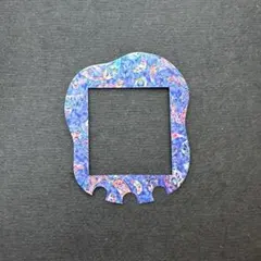 たまごっちuniフェイスプレート 1178