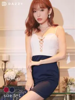 キャバドレス　デイジーストア