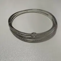 スワロフスキー バングル