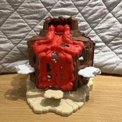 アニア 爆裂変形バトルボルケーノ