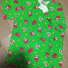 ワニ山さん　クレヨンしんちゃん Tシャツ LLサイズ　チョコビ