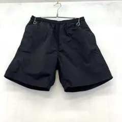 GOLDWIN Ron Herman RHC ナイロンショートパンツ ブラック - メルカリ