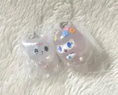 ジュエルペットめじるしアクセサリー　エンジェラ・ラブラ