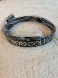 #FR2 GOLF ベルト ブラック