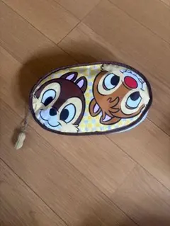 Disney Chip 'n Dale リュック ポーチ セット