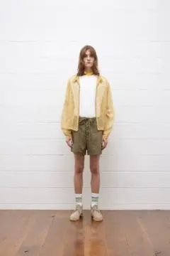 あ*様 UNUSED 26SS メッシュニット サイズ3 - メルカリ
