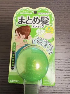 マトメージュ まとめ髪スティック スーパーホールドのサムネイル