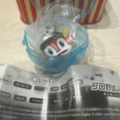 バファローブル めじるしアクセサリー