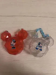 《即購入可能》ディズニー スナックケース 15周年