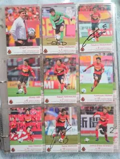 2025年最新】ストイコビッチ 直筆サインの人気アイテム - メルカリ