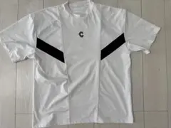 CRONOS ホワイト Tシャツ M