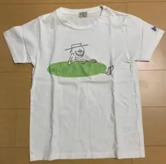 TES The Endless Summer Tシャツ ホワイトのサムネイル