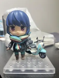 2025年最新】ねんどろいど 志摩リンの人気アイテム - メルカリ