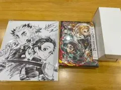 劇場版 鬼滅の刃 DVD 無限列車編〈完全生産限定版〉
