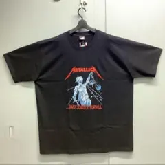 METALLICA バンドTシャツ XXXLサイズ 　メタリカ　　SR3XLC1