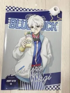 2025年最新】ローソン ブルーロック クリアファイルの人気