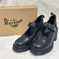 未使用級】Dr.Martens EVIEE TECH MONO UK6 - メルカリ