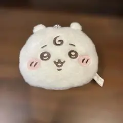 ちいかわ Baby ぬいぐるみポーチ