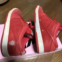 NIKE SB DUNK LOW PRO QS Girls Don't Cryのサムネイル