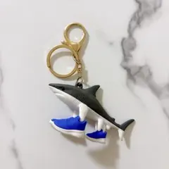 トララレロトララ イタリアンブレインロット キーホルダー