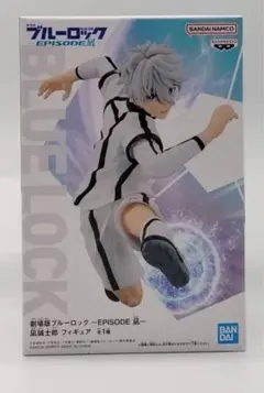 2025年最新】凪誠士郎 フィギュアの人気アイテム - メルカリ