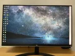 pcディスプレイ