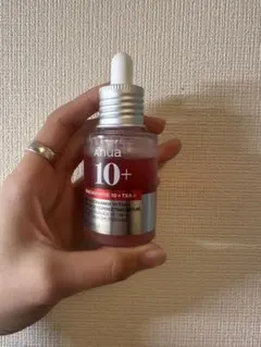 Anua Niacinamide 10 TXA 4 美容液 30ml