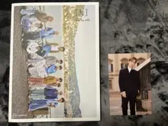 INI 2nd写真集Viva la vita