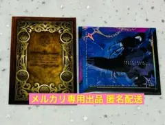 CRAZY CHA!N -エルピスの鎖- 特装 クレチェン 小冊子 ドラマCD - メルカリ