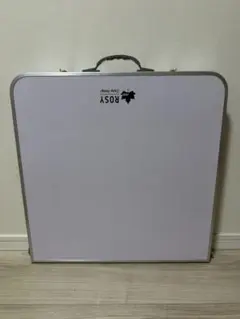 ロゴス LOGOS ROSY アウトドアテーブル 折りたたみ式 120×60