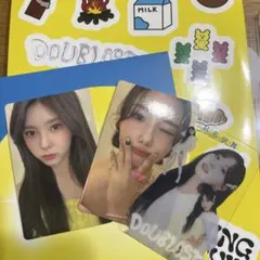 2026年最新】ヨンウン doublastの人気アイテム - メルカリ