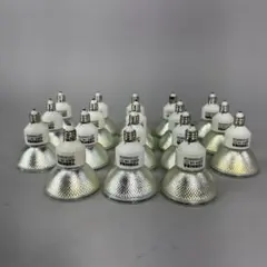 USHIO ハロゲンランプ JD110V85WNP/E 30個セット - メルカリ