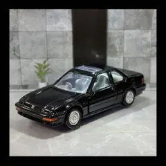 プレリュード ミニカー