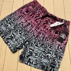 バスパンEGOZARU×Hurleyショートパンツ EZSS26UHP999HU - メルカリ