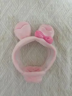 NiziU ミイヒ ぴょんぴょん ペンライトカバー