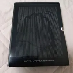KAT-TUN LIVE TOUR 2014 come Here 初回限定盤1