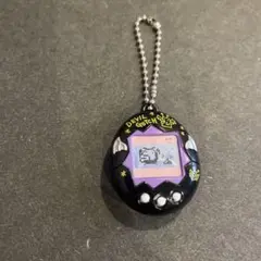 たまごっち ミニチュアチャームコレクション2 デビルっち