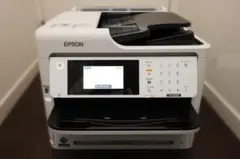 ジャンク】EPSON エプソン インクジェットプリンター 3台セット - メルカリ