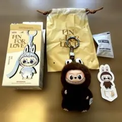 ラブブ キャラクターグッズ