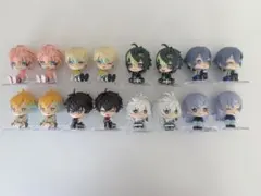 にじさんじ サンリオ Oriens Dytica 缶バッジ SD - メルカリ