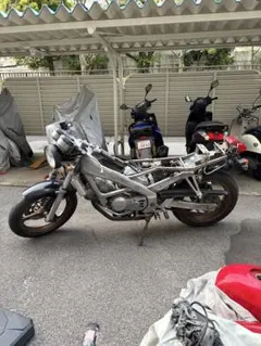 VT250 スパーダ mc31 不動のサムネイル