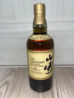 2026年最新】山崎 12年 箱なしの人気アイテム - メルカリ