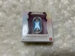 水*雫様 プリキュア キュアホワイト ハートフルコミューン ミニチャームコレクシ