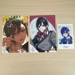 寺光 唯月ブロマイド チェキ