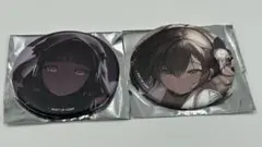 勝利の女神 NIKKE BURSTCOLLECTION缶バッジ