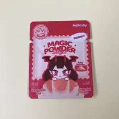 mellojoy メロジョイ 付属品セット 説明書 マジックパウダー - メルカリ