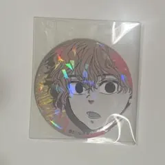 WINDBREAKER ウィンブレ 兎耳山丁子 缶バッジ