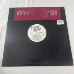 Mya Featuring DJ Kool – Ayo!