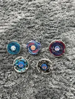 メタルファイトベイブレード　ペガシス　まとめ売り