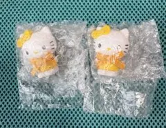 サンリオキャラクター大賞 シークレットピンズ ハローミミィ セット